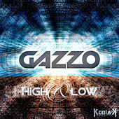 Thumbnail for the Gazzo - High & Low link, provided by host site