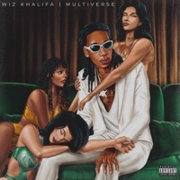 Thumbnail for the Wiz Khalifa - High Maintenance link, provided by host site