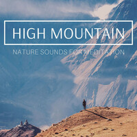 Thumbnail for the Child Synesthesia - High Mountain: Nature Sounds for Meditation link, provided by host site