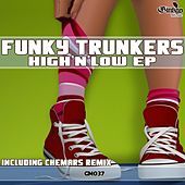 Thumbnail for the Funky Trunkers - High'n'Low link, provided by host site