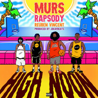 Thumbnail for the Murs - High Noon link, provided by host site