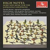 Thumbnail for the Farrell Vernon - High Notes link, provided by host site