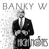 Thumbnail for the Banky W. - High Notes link, provided by host site