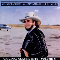 Thumbnail for the Hank Williams Jr. - High Notes link, provided by host site