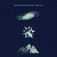 Thumbnail for the Adam Ten - High On link, provided by host site