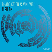 Thumbnail for the D-Addiction - High On link, provided by host site