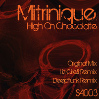 Thumbnail for the Deepfunk - High On Chocolate - Deepfunk Remix link, provided by host site