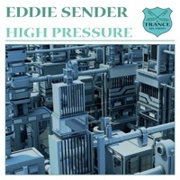 Thumbnail for the Eddie Sender - High Pressure link, provided by host site