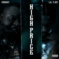 Thumbnail for the Morray - High Price (with Lil Tjay) link, provided by host site