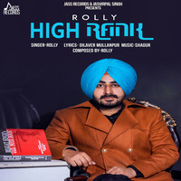 Thumbnail for the Rolly - High Rank link, provided by host site