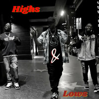 Thumbnail for the Tay B - High's & Low's link, provided by host site