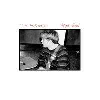 Thumbnail for the Tim Heidecker - High School link, provided by host site