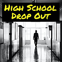 Thumbnail for the Rok - High School Drop Out link, provided by host site