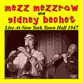 Thumbnail for the Mezz Mezzrow - High Society link, provided by host site