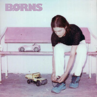 Thumbnail for the BØRNS - High Speed Chasing link, provided by host site