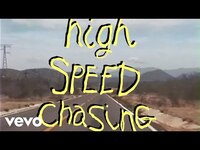 Thumbnail for the BØRNS - High Speed Chasing link, provided by host site