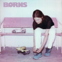 Thumbnail for the BØRNS - High Speed Chasing link, provided by host site
