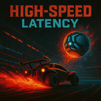 Thumbnail for the LOR - High Speed Latency link, provided by host site