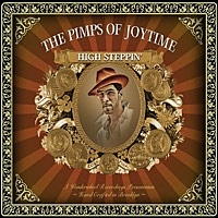 Image of The Pimps of Joytime linking to their artist page due to link from them being at the top of the main table on this page