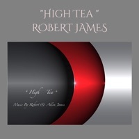 Thumbnail for the Robert James - "High Tea " link, provided by host site