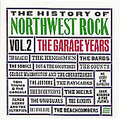 Thumbnail for the The Sonics - High Time link, provided by host site