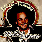 Thumbnail for the Nate James - High Times link, provided by host site