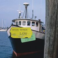 Thumbnail for the Brothers Osborne - High Times and Low Tides link, provided by host site