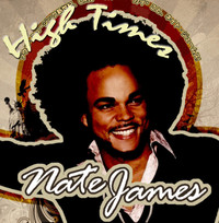 Thumbnail for the Nate James - High Times link, provided by host site