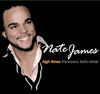 Thumbnail for the Nate James - High Times (Remixed By Francesco Farfa) link, provided by host site