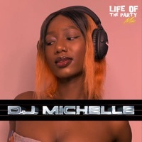 Thumbnail for the Lyta - High Vibration [Mixed] link, provided by host site