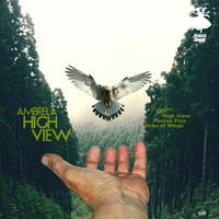 Image of Ambrela linking to their artist page due to link from them being at the top of the main table on this page