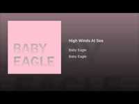Thumbnail for the Steven Lambke - High Winds At Sea link, provided by host site