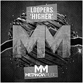 Thumbnail for the LOOPERS - Higher link, provided by host site