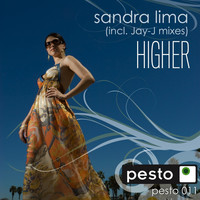Thumbnail for the Sandra Lima - Higher link, provided by host site