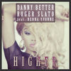 Thumbnail for the Danny Better - Higher link, provided by host site