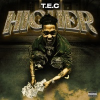 Thumbnail for the TEC - Higher link, provided by host site
