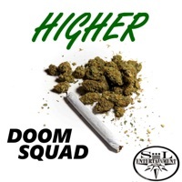 Thumbnail for the Doom Squad - Higher link, provided by host site