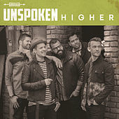 Image of Unspoken linking to their artist page due to link from them being at the top of the main table on this page