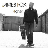Image of James Fox linking to their artist page due to link from them being at the top of the main table on this page