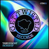 Thumbnail for the Taiki Nulight - Higher link, provided by host site