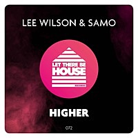 Thumbnail for the Lee Wilson - Higher link, provided by host site