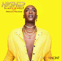 Image of VINCINT linking to their artist page due to link from them being at the top of the main table on this page