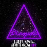 Thumbnail for the The Control Freakz - Higher link, provided by host site