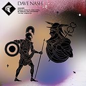 Image of Dave Nash linking to their artist page due to link from them being at the top of the main table on this page