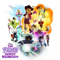Thumbnail for the Keke Palmer - Higher link, provided by host site