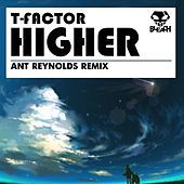 Thumbnail for the T-Factor - Higher link, provided by host site