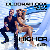 Thumbnail for the Deborah Cox - Higher link, provided by host site