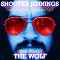 Thumbnail for the Shooter Jennings - Higher link, provided by host site