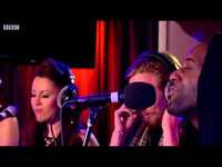Thumbnail for the Sigma - Higher (BBC Radio 1 Live Lounge) link, provided by host site