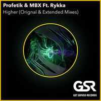 Thumbnail for the MBX - Higher link, provided by host site